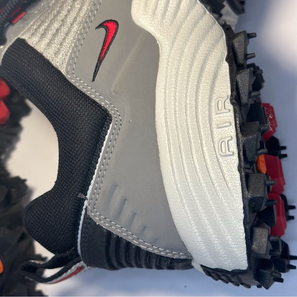 Nike Air size 9 men’s ( please see the description) - Picture 9 of 15